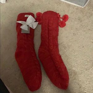 Slipper socks UGG brand new